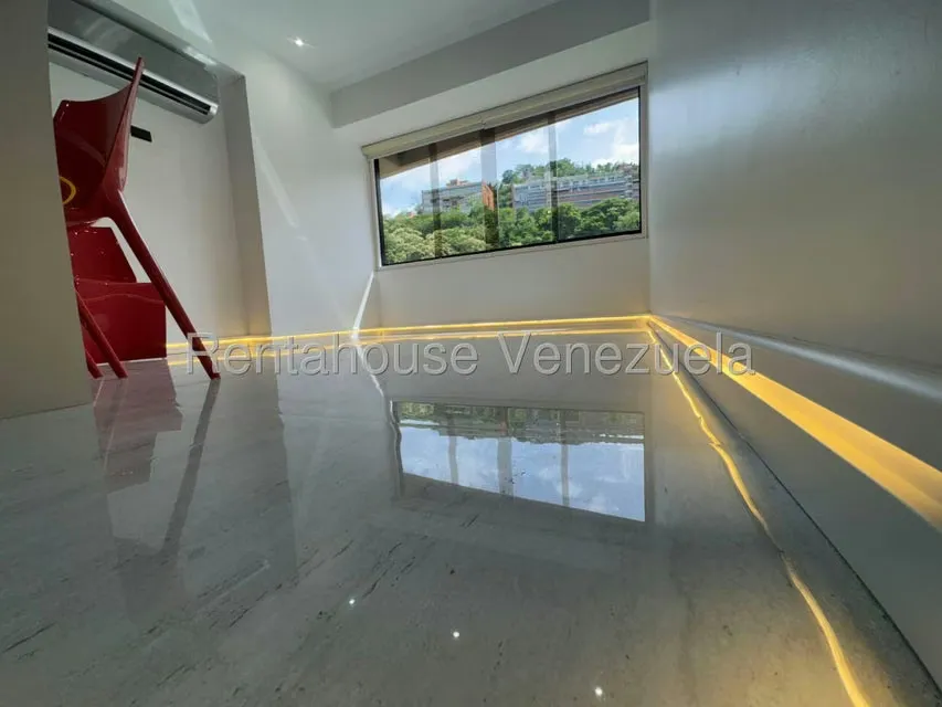 Apartamento (1 Nivel) en Venta en Lomas de La Alameda, Distrito Metropolitano - 65