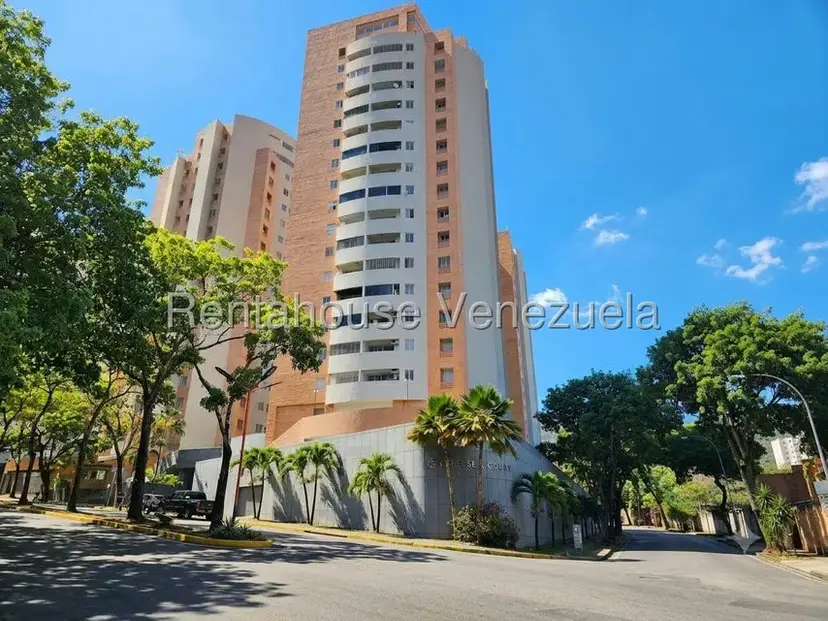 Apartamento (1 Nivel) en Alquiler en El Parral, Carabobo