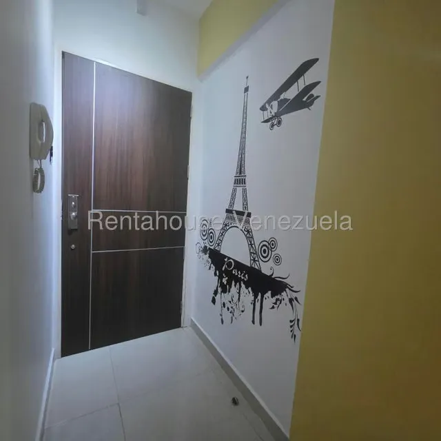 Apartamento (1 Nivel) en Alquiler en El Parral, Carabobo - 13