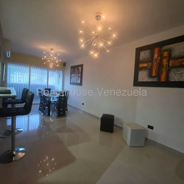 Apartamento (1 Nivel) en Alquiler en El Parral, Carabobo - 3