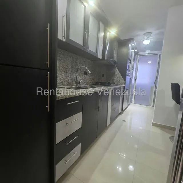 Apartamento (1 Nivel) en Alquiler en El Parral, Carabobo - 4