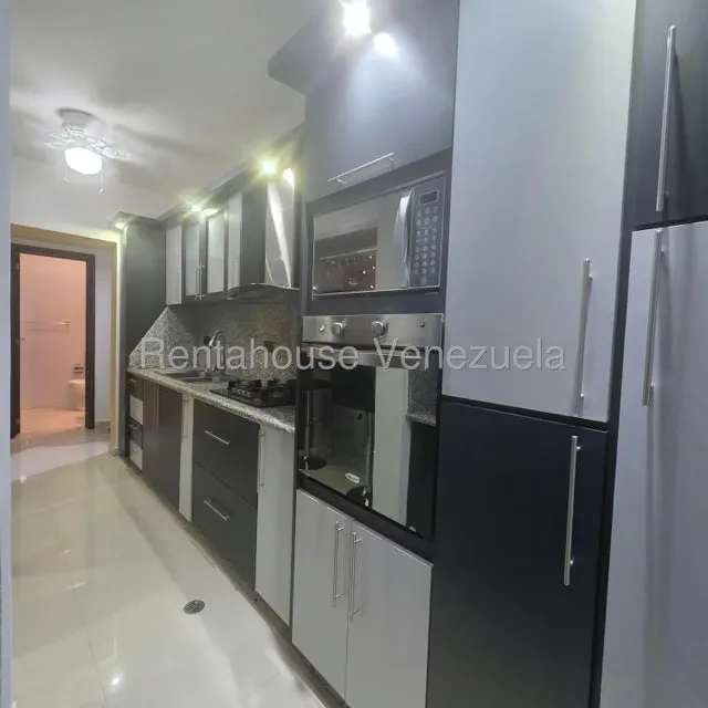 Apartamento (1 Nivel) en Alquiler en El Parral, Carabobo - 5