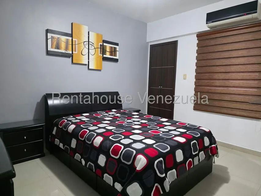 Apartamento (1 Nivel) en Alquiler en El Parral, Carabobo - 7
