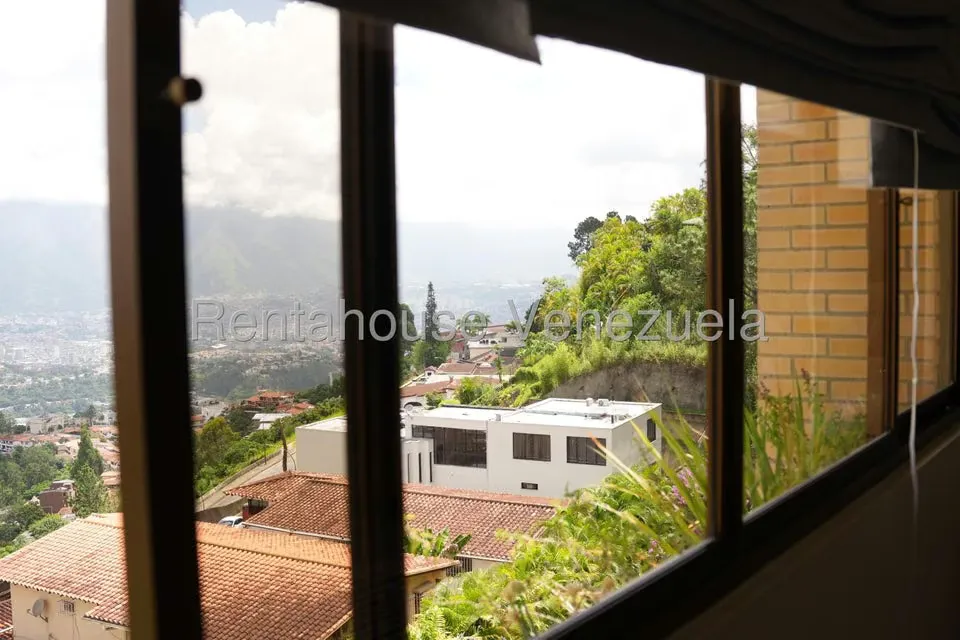 Apartamento (1 Nivel) en Venta en Los Naranjos del Cafetal, Distrito Metropolitano - 17