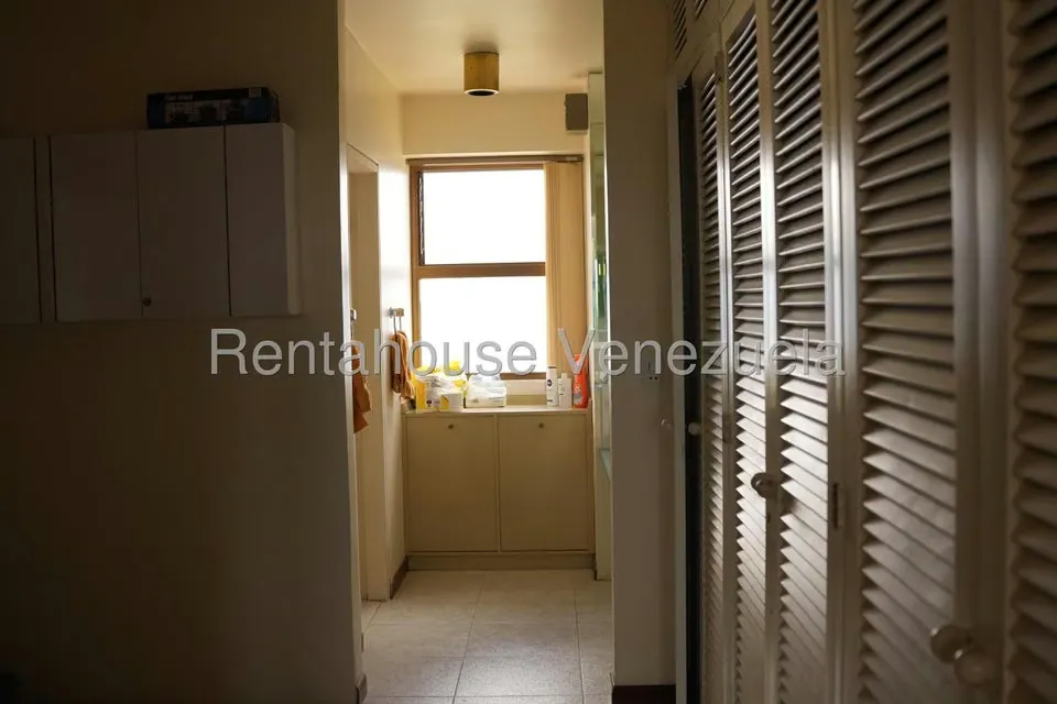 Apartamento (1 Nivel) en Venta en Los Naranjos del Cafetal, Distrito Metropolitano - 18