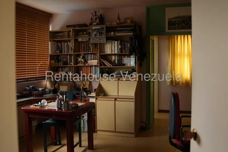 Apartamento (1 Nivel) en Venta en Los Naranjos del Cafetal, Distrito Metropolitano - 24