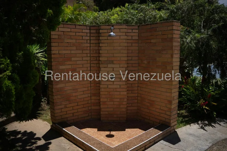 Apartamento (1 Nivel) en Venta en Los Naranjos del Cafetal, Distrito Metropolitano - 28
