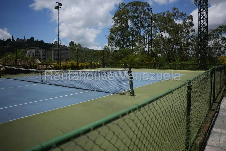 Apartamento (1 Nivel) en Venta en Los Naranjos del Cafetal, Distrito Metropolitano - 30