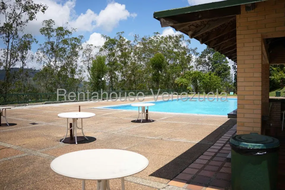 Apartamento (1 Nivel) en Venta en Los Naranjos del Cafetal, Distrito Metropolitano - 31