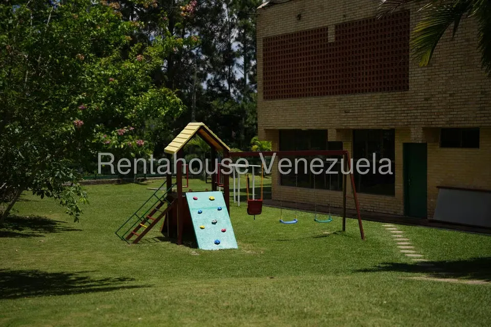 Apartamento (1 Nivel) en Venta en Los Naranjos del Cafetal, Distrito Metropolitano - 32