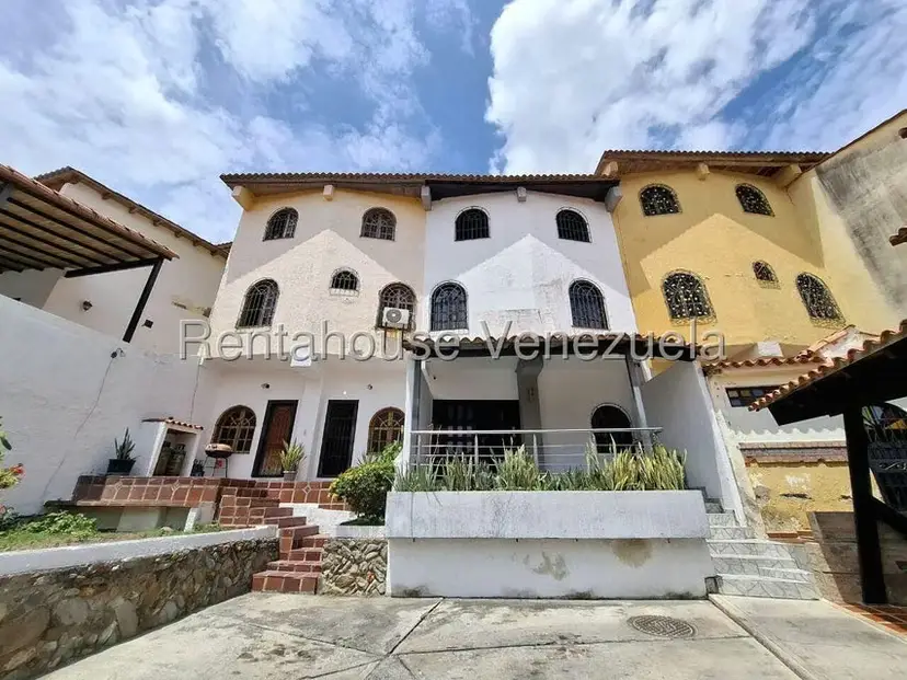 Casa (Multipes Niveles) en Venta en Los Cardones, Lara