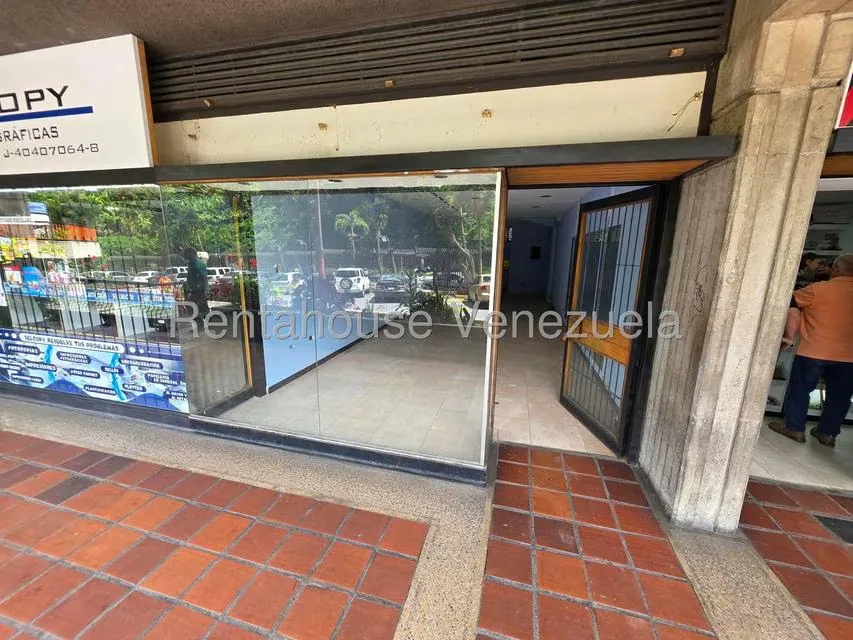 Local Comercial en Alquiler en Los Salias, Miranda - 6
