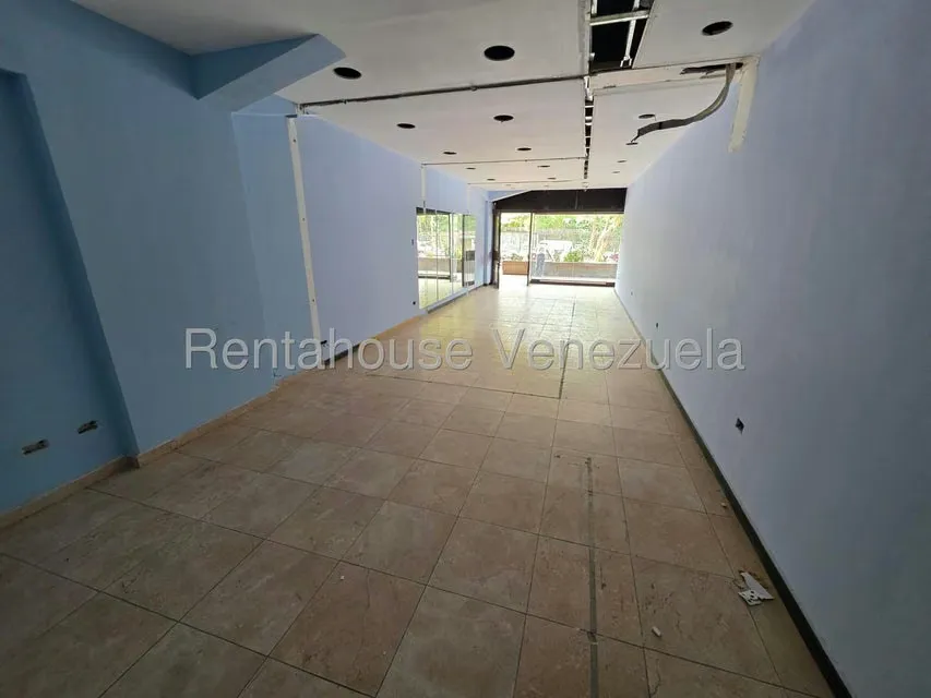 Local Comercial en Alquiler en Los Salias, Miranda - 10
