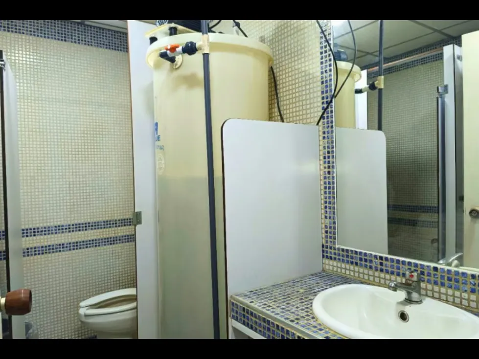 Oficina en Alquiler Urb Los Ruices, 311MT2. 346000 - 7