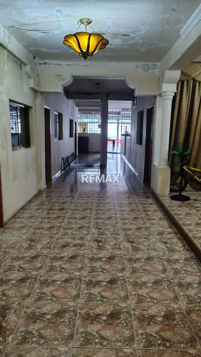 LOCAL COMERCIAL CON CASA EN EL MERCADO VIEJO, MATURÍN-MONAGAS - 11