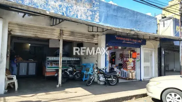 LOCAL COMERCIAL CON CASA EN EL MERCADO VIEJO, MATURÍN-MONAGAS - 4