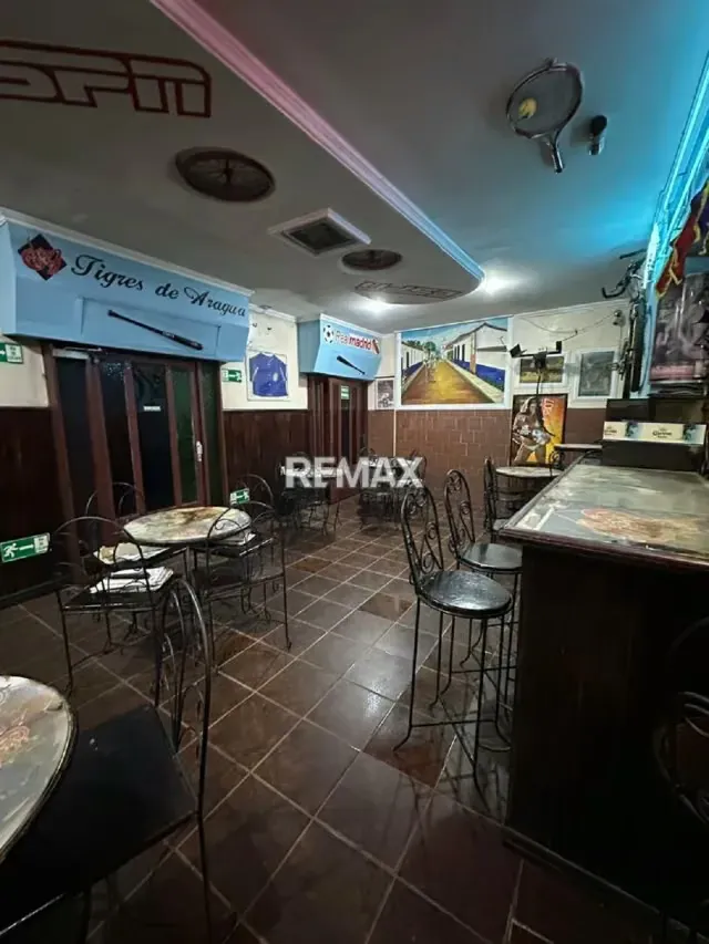 Alquiler de local acondicionado para Restaurant , venta de comida - 4