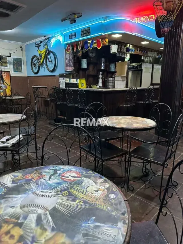 Alquiler de local acondicionado para Restaurant , venta de comida - 5