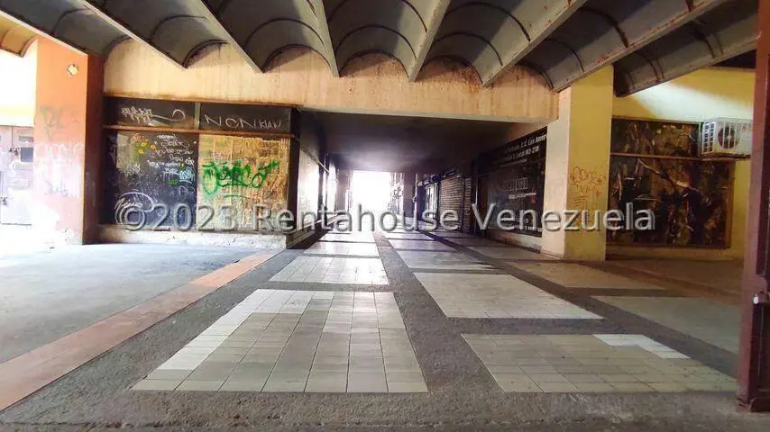 Comercial (Local Comercial) en Venta en Zona Centro, Aragua - 12