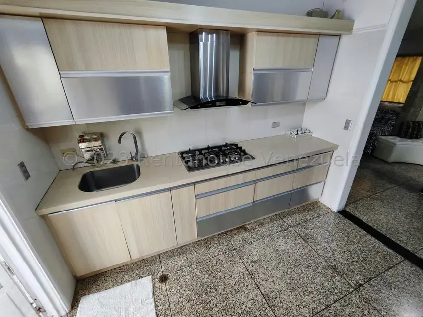 Casa (Multipes Niveles) en Venta en Corinsa, Aragua - 16