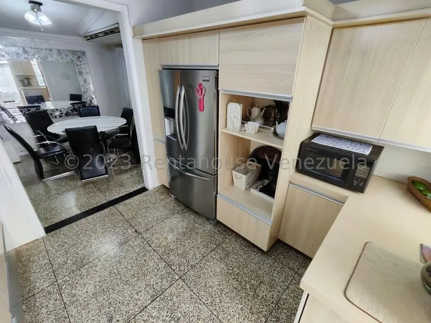 Casa (Multipes Niveles) en Venta en Corinsa, Aragua - 18