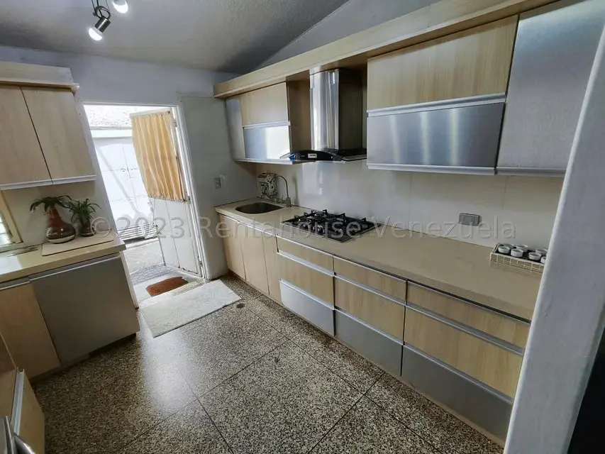 Casa (Multipes Niveles) en Venta en Corinsa, Aragua - 20
