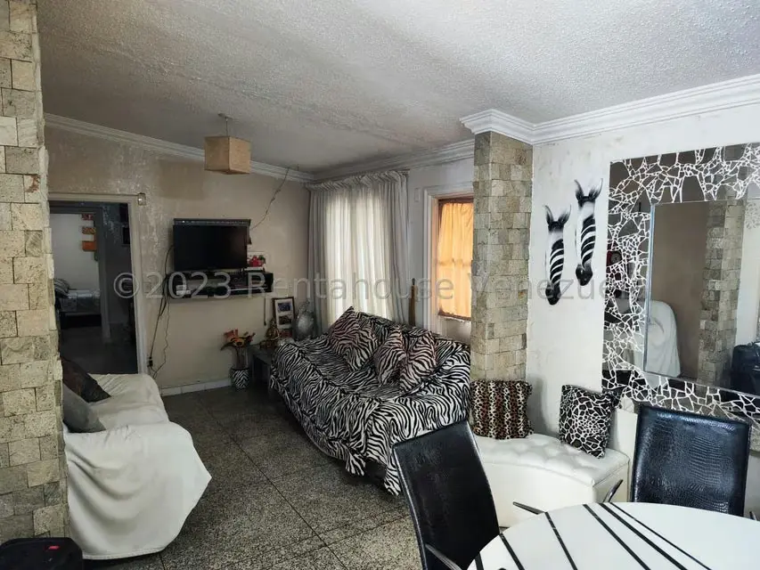 Casa (Multipes Niveles) en Venta en Corinsa, Aragua - 2