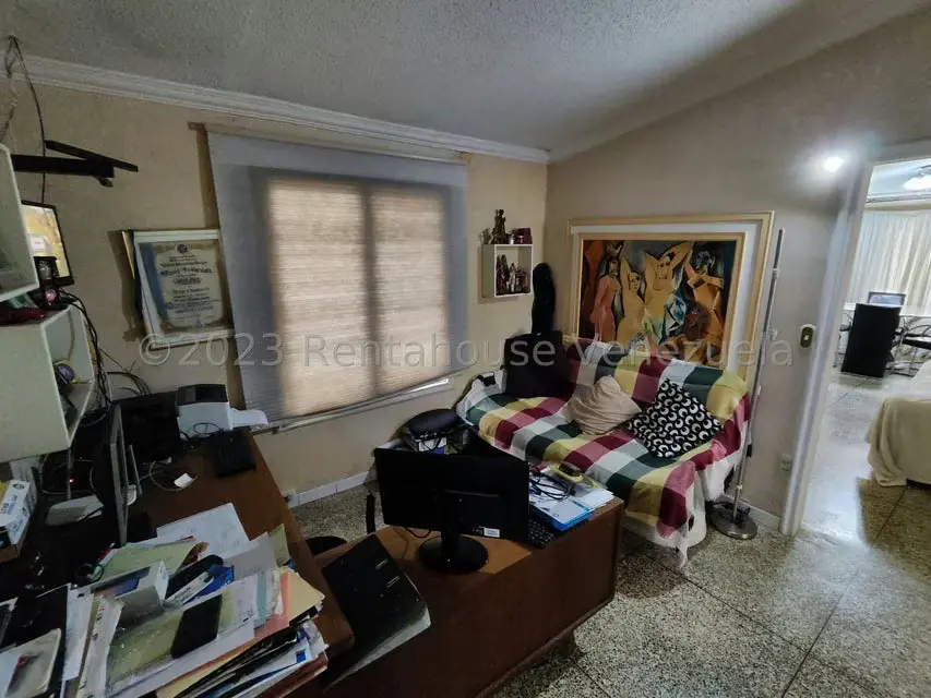 Casa (Multipes Niveles) en Venta en Corinsa, Aragua - 27
