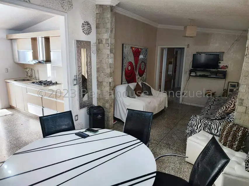 Casa (Multipes Niveles) en Venta en Corinsa, Aragua - 3