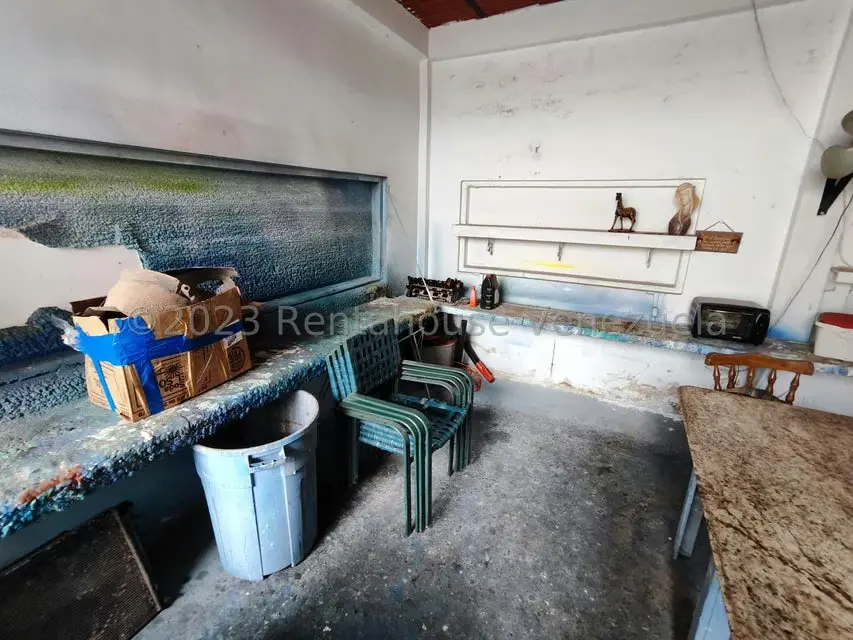 Casa (Multipes Niveles) en Venta en Corinsa, Aragua - 34