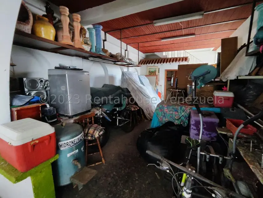 Casa (Multipes Niveles) en Venta en Corinsa, Aragua - 35