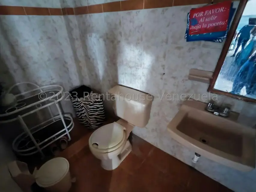 Casa (Multipes Niveles) en Venta en Corinsa, Aragua - 36