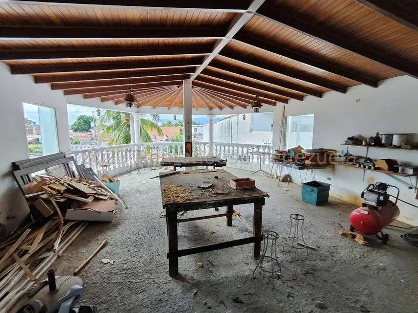Casa (Multipes Niveles) en Venta en Corinsa, Aragua - 40