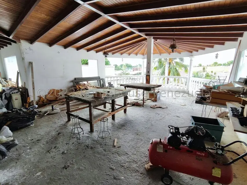 Casa (Multipes Niveles) en Venta en Corinsa, Aragua - 41