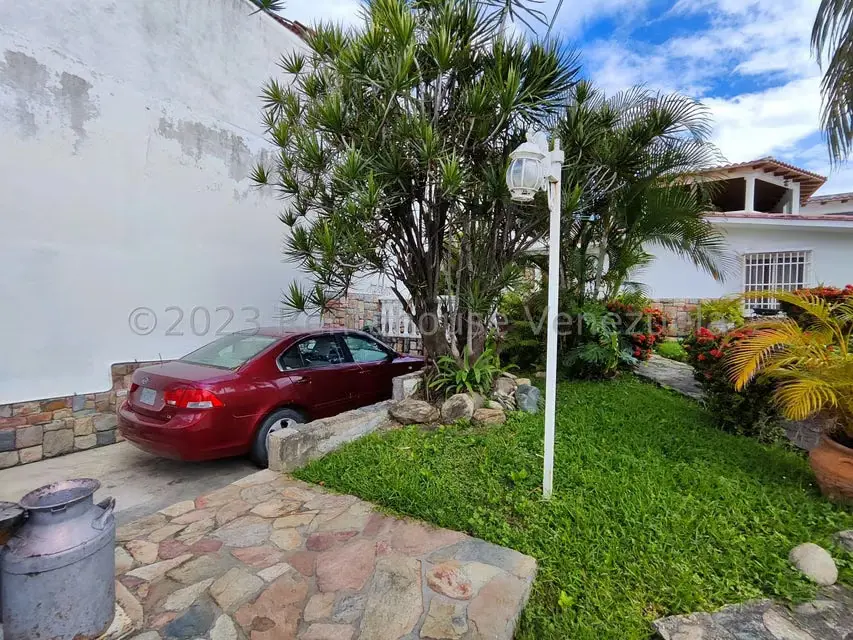 Casa (Multipes Niveles) en Venta en Corinsa, Aragua - 53