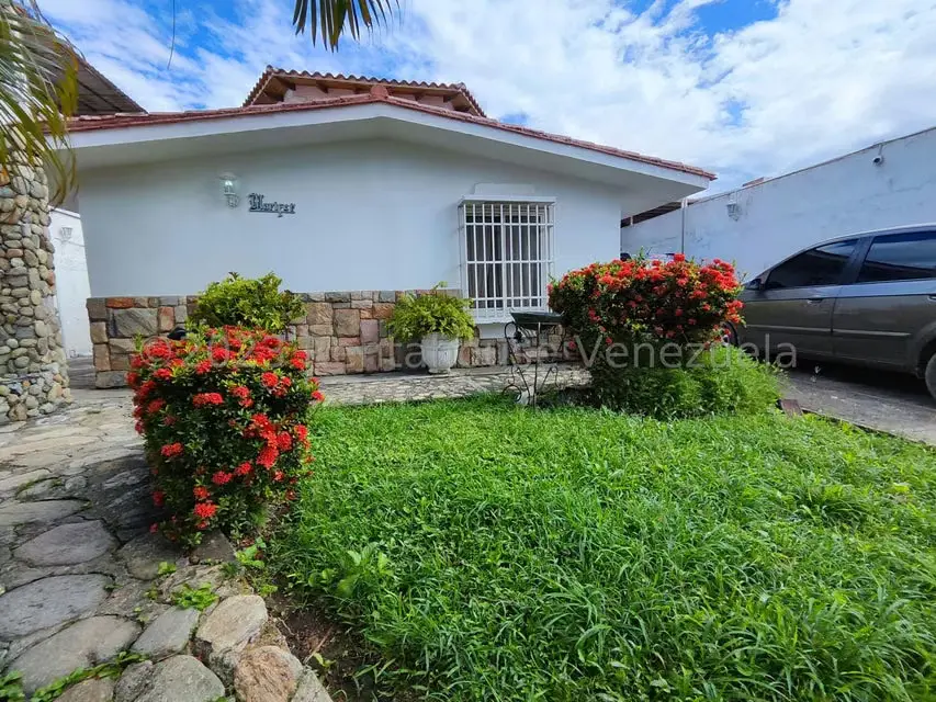 Casa (Multipes Niveles) en Venta en Corinsa, Aragua - 57