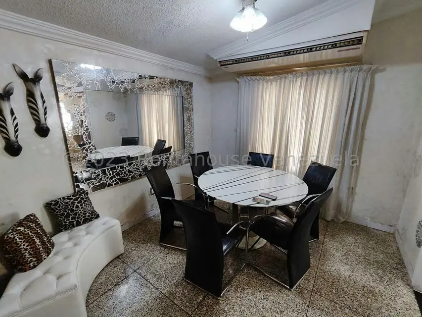 Casa (Multipes Niveles) en Venta en Corinsa, Aragua - 6