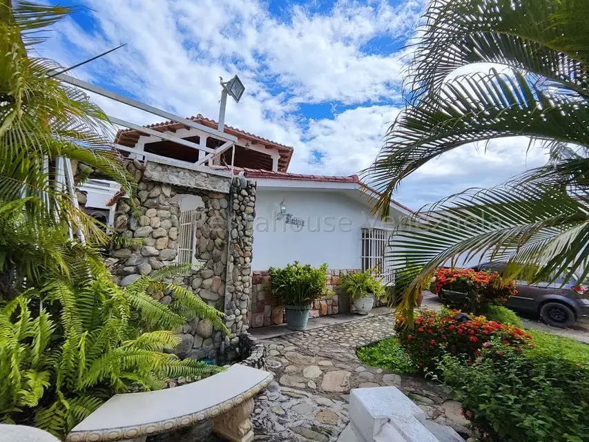 Casa (Multipes Niveles) en Venta en Corinsa, Aragua - 61