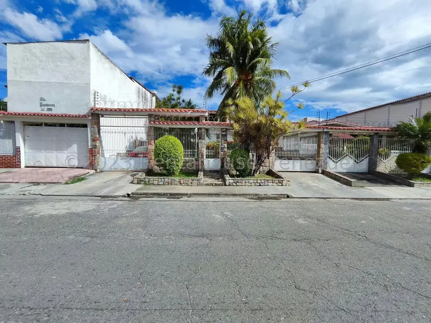 Casa (Multipes Niveles) en Venta en Corinsa, Aragua - 66