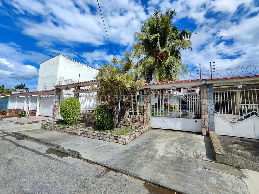 Casa (Multipes Niveles) en Venta en Corinsa, Aragua - 67