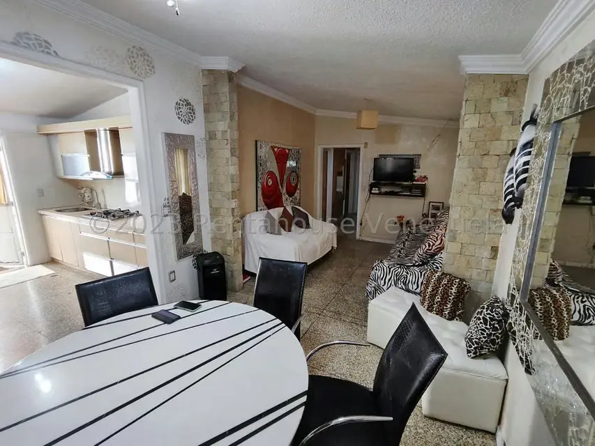 Casa (Multipes Niveles) en Venta en Corinsa, Aragua - 8