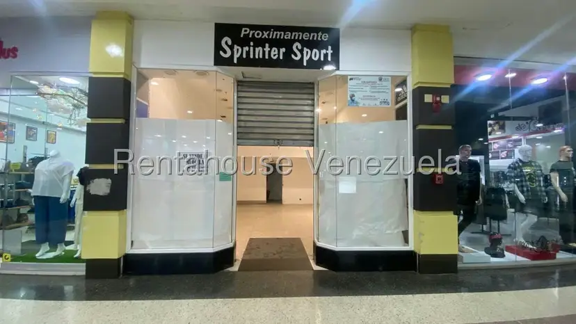 Comercial (Local Comercial) en Venta en Centro, Portuguesa