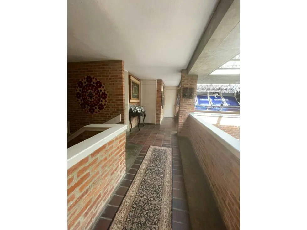 Casa en venta. Urbanización Lomas de la trinidad - 2