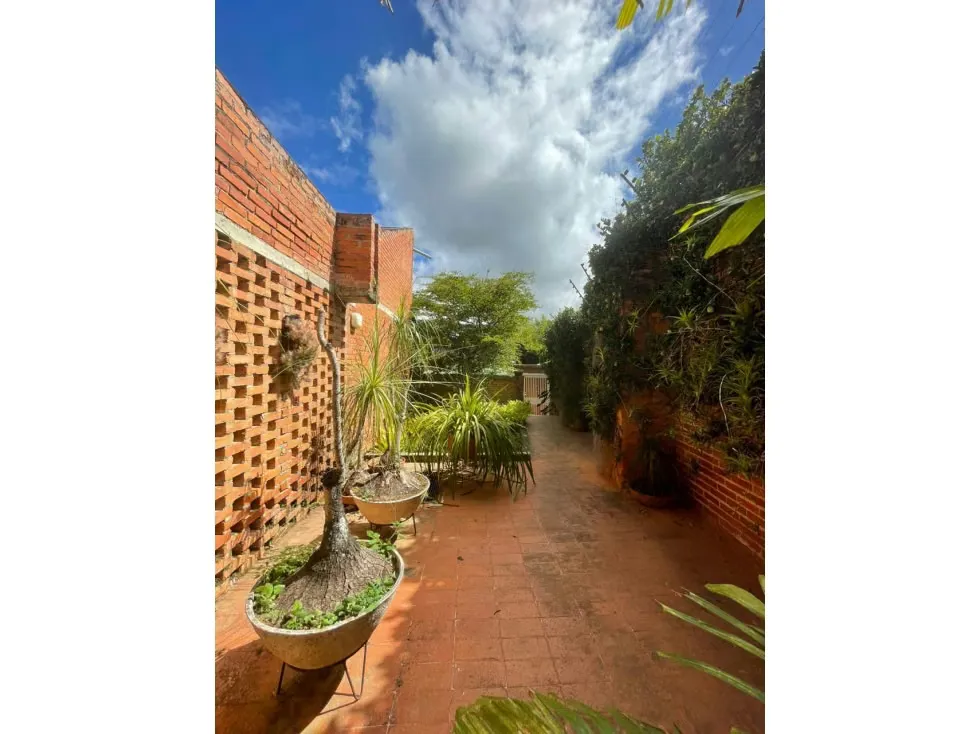 Casa en venta. Urbanización Lomas de la trinidad - 3