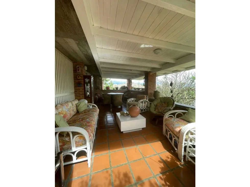 Casa en venta. Urbanización Lomas de la trinidad - 5