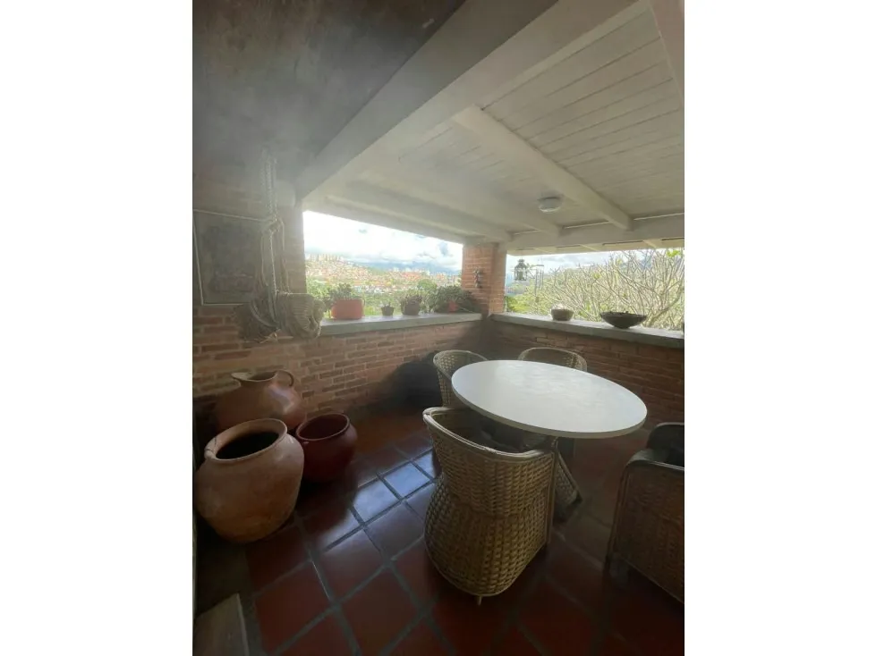 Casa en venta. Urbanización Lomas de la trinidad - 7