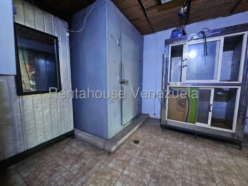 Local Comercial en Venta en Cruz Verde, Falcon - 11