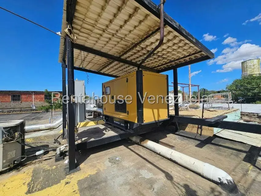 Local Comercial en Venta en Cruz Verde, Falcon - 2