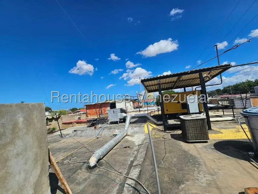 Local Comercial en Venta en Cruz Verde, Falcon - 3