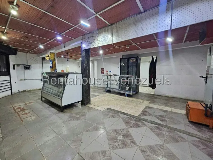 Local Comercial en Venta en Cruz Verde, Falcon - 7